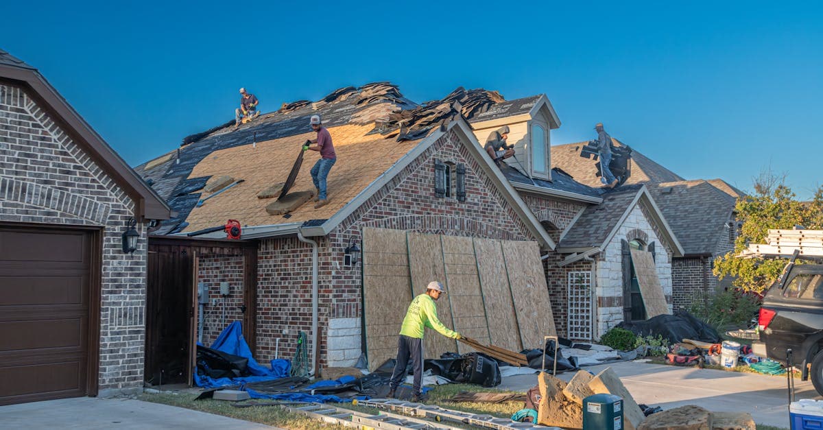 Cover Image for Replacement Cost for Older Homes: Special Considerations