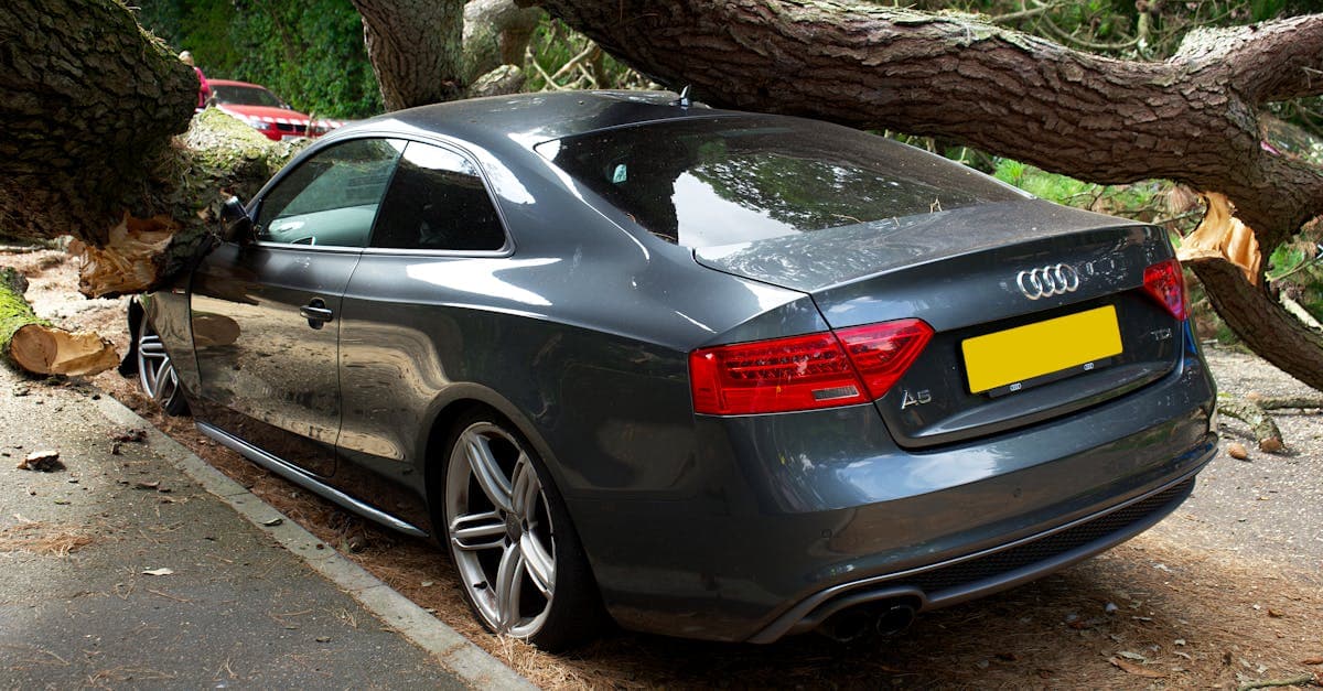 Cover Image for How Fire Damage Is Covered Under Comprehensive Insurance