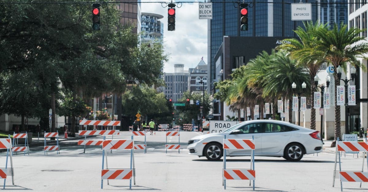 Hit-and-Run Accidents in Florida: What to Do and How to File a Claim