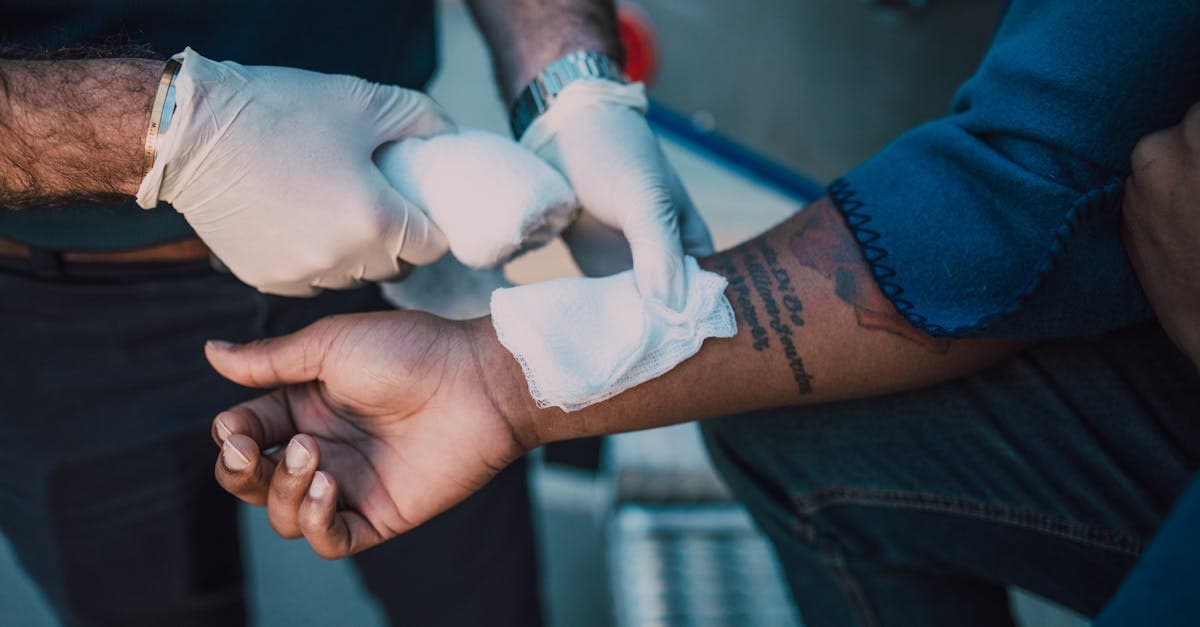 Florida PIP and Emergency Room Visits After a Car Accident