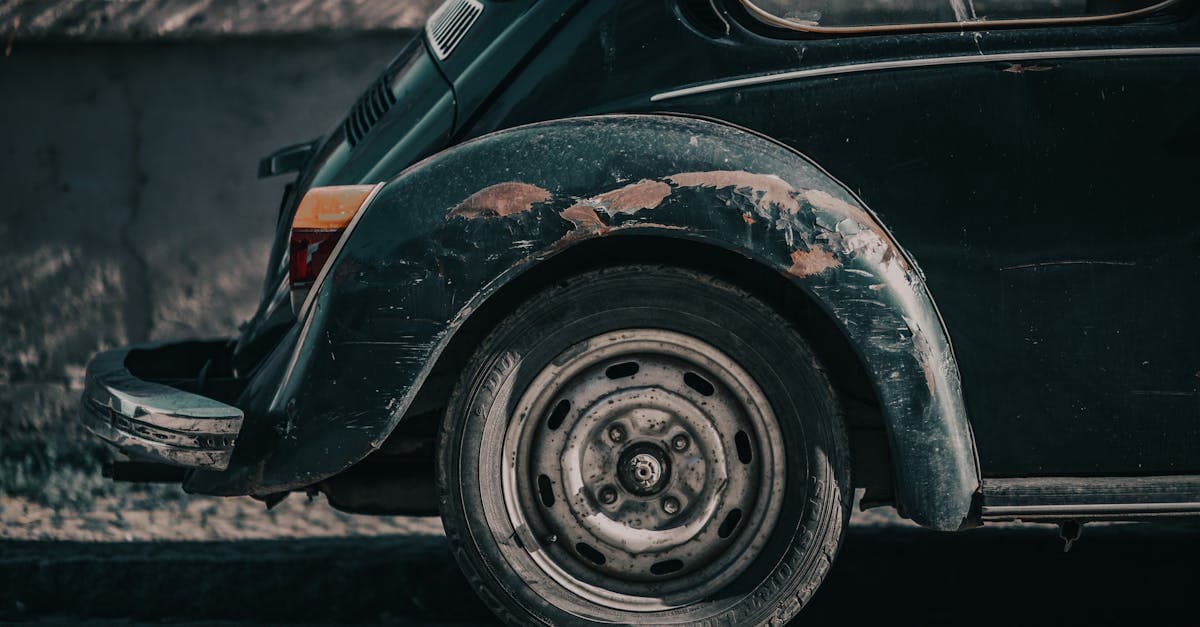 Cover Image for Florida PDL Coverage for Damage to Parked Vehicles