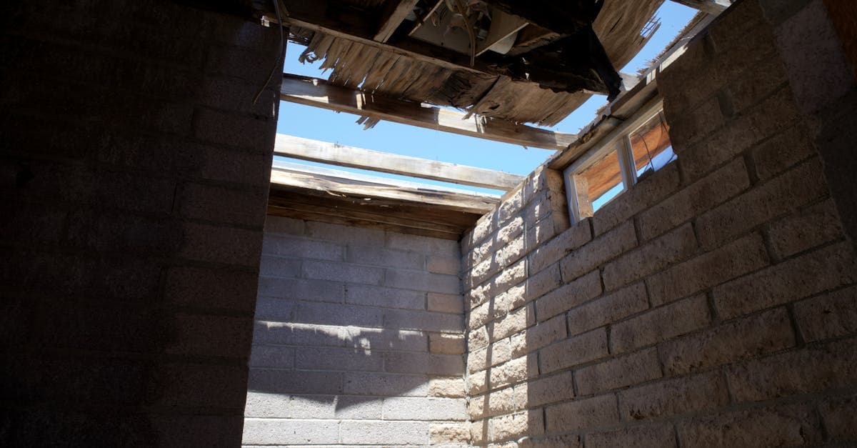 Cover Image for Replacement Cost vs Actual Cash Value for Roof Leak Repairs