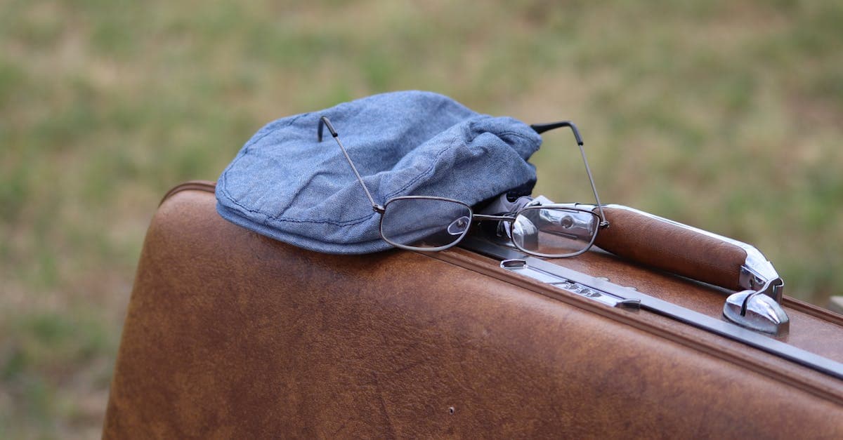 Cover Image for How to File an Off-Premises Personal Property Claim
