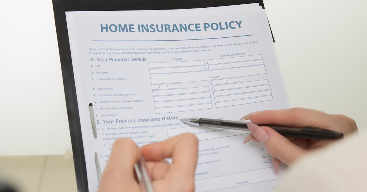 Cover Image for What to Do If Your Homeowners Insurance Premium Spikes Mid-Term
