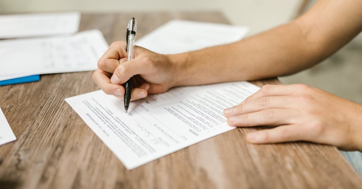 Cover Image for How to Get a Copy of Your Homeowners Insurance Declarations Page
