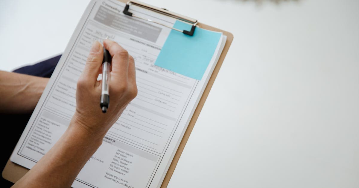 Cover Image for Filing a Police Report Before an Insurance Claim: When It Is Required